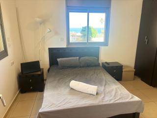 Sea view center 4 rooms - Mashabbe Sade - 8