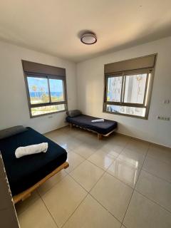 Sea view center 4 rooms - Mashabbe Sade - 7