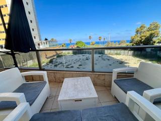 Sea view center 4 rooms - Mashabbe Sade - 2