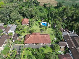 Guesthouse Rumah Senang - 9