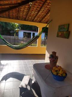 Casa de praia em Joanes - 8