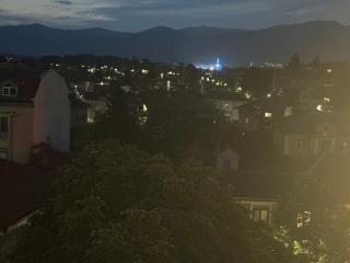 Luxury attic apartment, Centre, Two big terraces - Kazanlik - 8