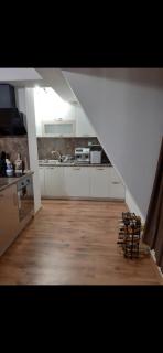 Luxury attic apartment, Centre, Two big terraces - Kazanlik - 2