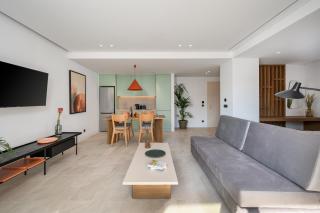 Memphis Suites Kos Center - Kos - 7