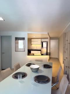 Apartamento moderno à 200m da Beira Mar - Fortaleza - 9