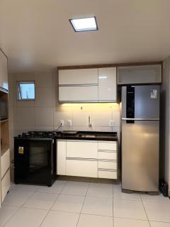 Apartamento moderno à 200m da Beira Mar - Fortaleza - 8