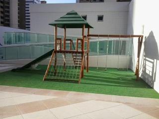 Apartamento moderno à 200m da Beira Mar - Fortaleza - 7