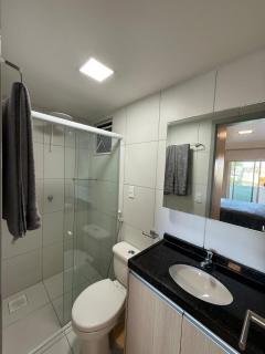 Apartamento moderno à 200m da Beira Mar - Fortaleza - 6