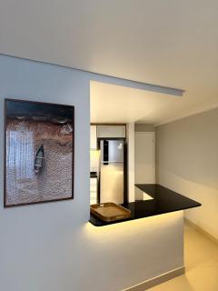 Apartamento moderno à 200m da Beira Mar - Fortaleza - 5