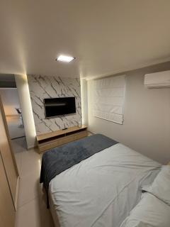 Apartamento moderno à 200m da Beira Mar - Fortaleza - 3