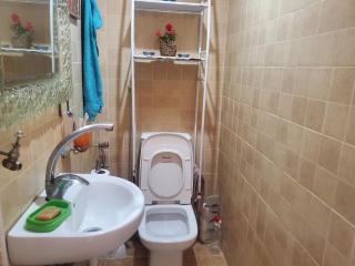 Train station apartment - 8