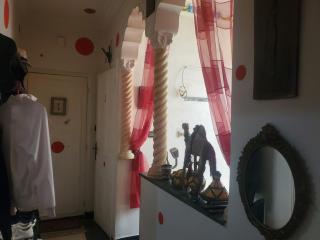Train station apartment - Rabat - 3