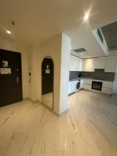 Sinpaş Queen Bomonti Residence by Bondy - Istanbul - 2