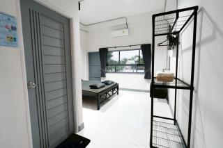 Sriintra Hotel - 9