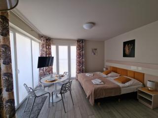 Apartament Czarna Góra Ischgl 20 - 6