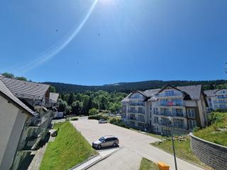 Apartament Czarna Góra 20 - Biała Woda - 4