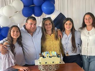 San Jorge - 1