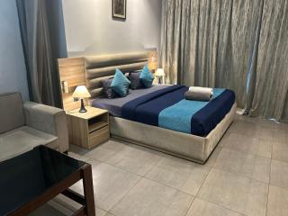 SH Villa Supernova Spira Tower - New Delhi - 8