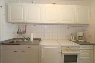 Haus Sylter Welle 86 OB - Westerland - 5