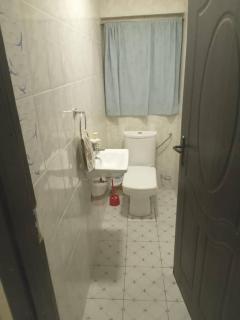 Two bedrooms Bungalow - Christiansborg - 8