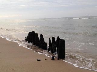 Haus Sylter Welle 86 OB - Westerland - 2