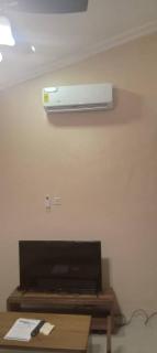 Two bedrooms Bungalow - Christiansborg - 2