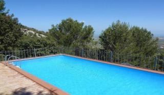 Luxury Villa, Seaview, 3 bedrooms, spectacular views - Selva di Fasano - 9