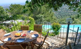 Luxury Villa, Seaview, 3 bedrooms, spectacular views - 8