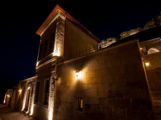 Kayakapi Premium Caves Cappadocia - 1