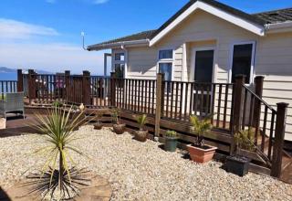 Holiday Lodge Paignton Waterside - Paignton - 9