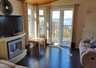 Holiday Lodge Paignton Waterside - Paignton - 8