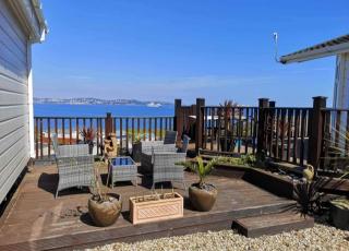 Holiday Lodge Paignton Waterside - Paignton - 5