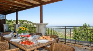 Luxury Villa, Seaview, 3 bedrooms, spectacular views - Selva di Fasano - 5