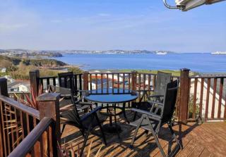 Holiday Lodge Paignton Waterside - Paignton - 3