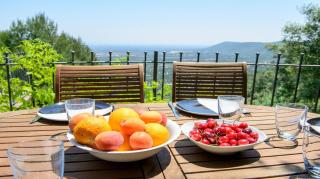 Luxury Villa, Seaview, 3 bedrooms, spectacular views - 6