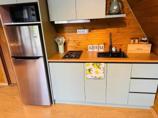 Mountain Shadow Cottage in Racha - 8