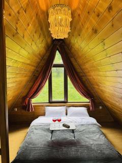 Mountain Shadow Cottage in Racha - 7