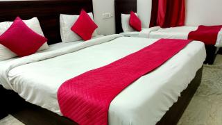 hotel chandan - New Delhi - 0