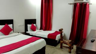 hotel chandan - New Delhi - 9