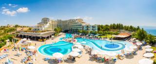 Sealight Resort Hotel - Kuşadası - 9
