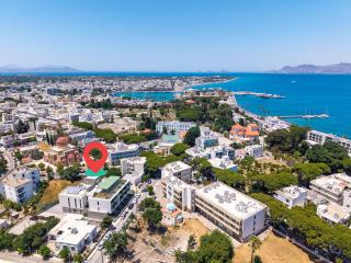 Memphis Suites Kos Center - Kos - 5