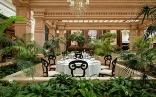 Rixos Almaty - Almaty - 1