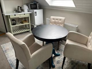 Atlantic View Cottage - Mountnugent - 6