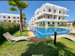 Appartement luxueuse à Heaven Beach Sidi Rahal - Sidi Rahal - 7