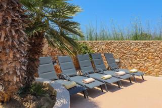 Villa Fieldend - Gozo Holiday Home - Għarb - 4