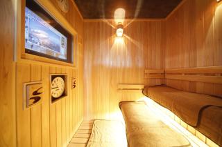 Natural Hot Spring Shoun no Yu Dormy Inn Kofu Marunouchi - Kofu - 6