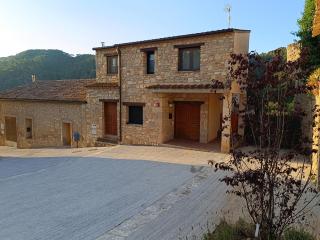Cal Lledoner - Argençola - 9