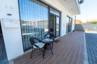 Avenida Studio a 700m da praia - Esposende - 6