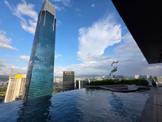 Core Residence TRX by Nexus Suite - 8