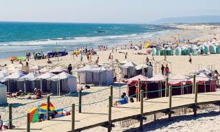 Avenida Studio a 700m da praia - Esposende - 1